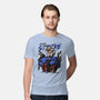 Gundam Strike-Mens-Premium-Tee-DancingHorse