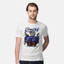 Gundam Strike-Mens-Premium-Tee-DancingHorse