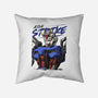 Gundam Strike-None-Non-Removable Cover w Insert-Throw Pillow-DancingHorse