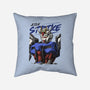 Gundam Strike-None-Removable Cover w Insert-Throw Pillow-DancingHorse