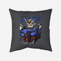 Gundam Strike-None-Removable Cover-Throw Pillow-DancingHorse