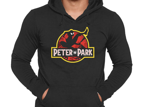 Peter Park