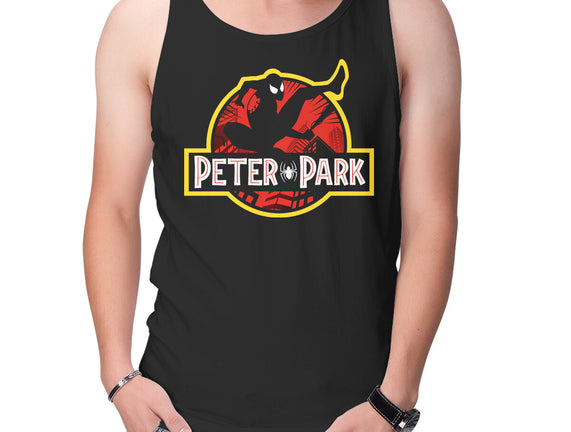 Peter Park