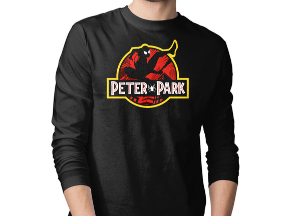 Peter Park