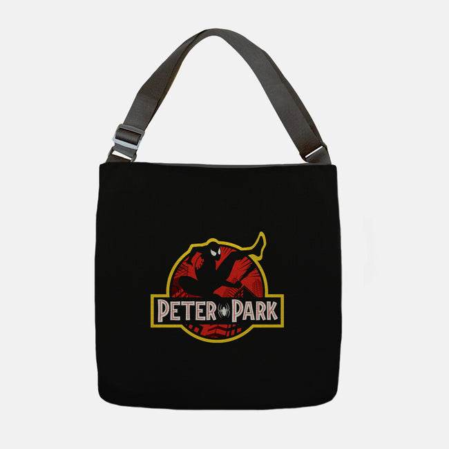 Peter Park-None-Adjustable Tote-Bag-Getsousa!