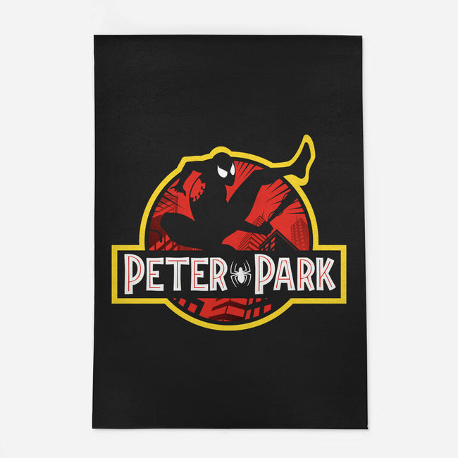 Peter Park-None-Indoor-Rug-Getsousa!