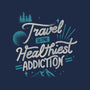 The Healthiest Addiction-iPhone-Snap-Phone Case-tobefonseca