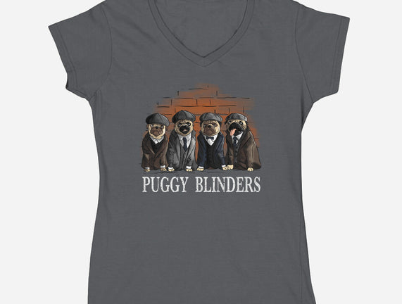 Puggy Blinders