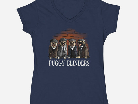 Puggy Blinders