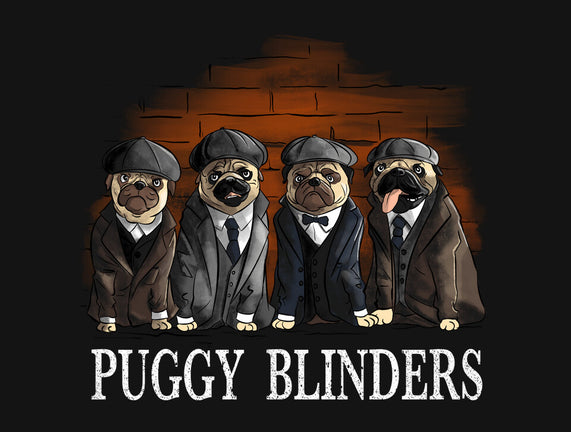 Puggy Blinders