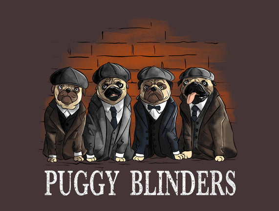 Puggy Blinders