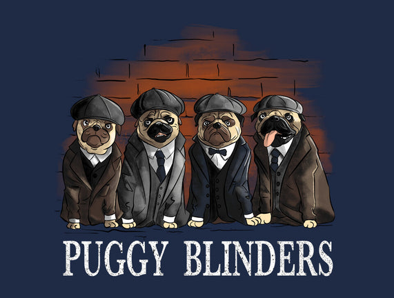 Puggy Blinders