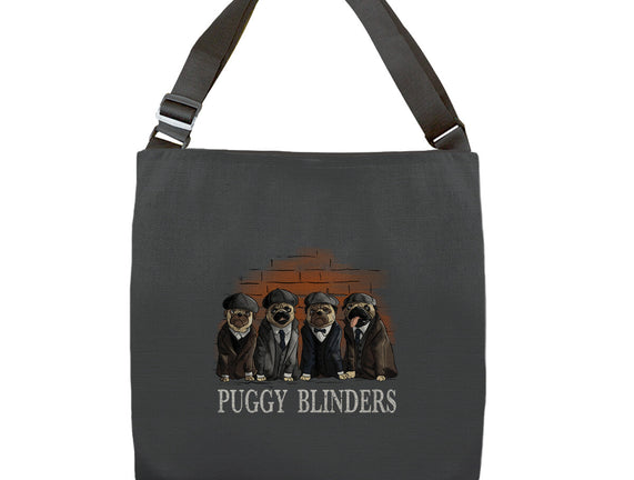 Puggy Blinders