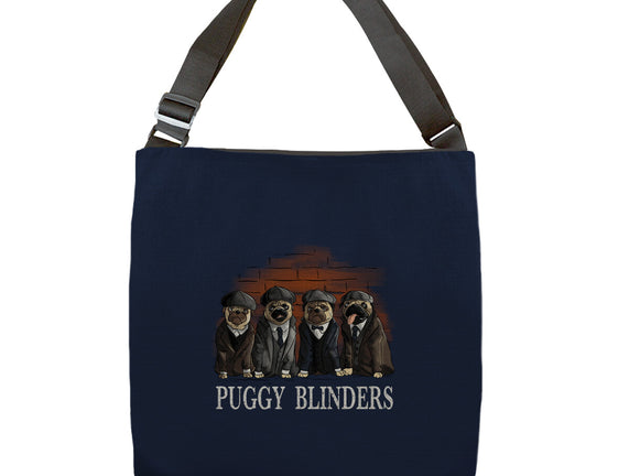 Puggy Blinders