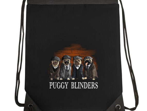 Puggy Blinders