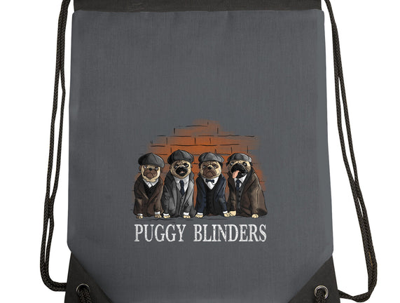 Puggy Blinders