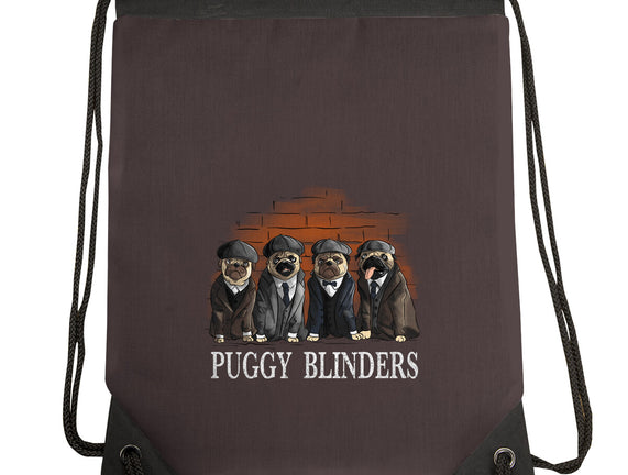 Puggy Blinders