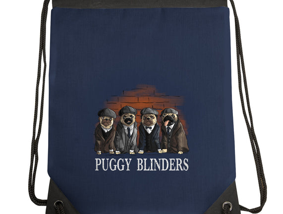 Puggy Blinders