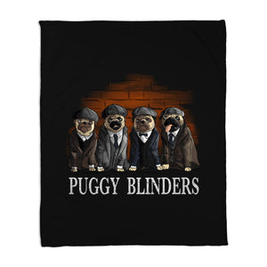 Puggy Blinders