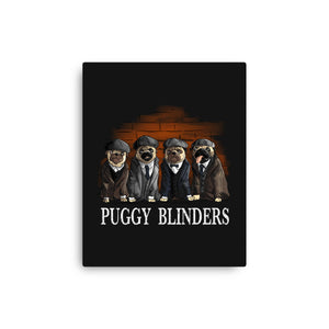 Puggy Blinders