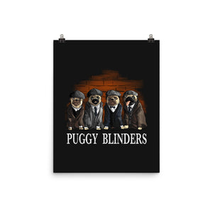 Puggy Blinders