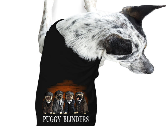 Puggy Blinders