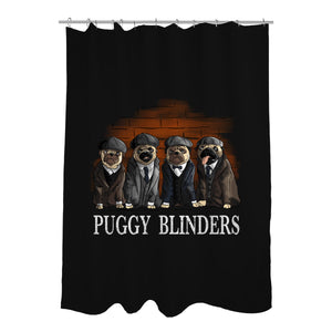 Puggy Blinders