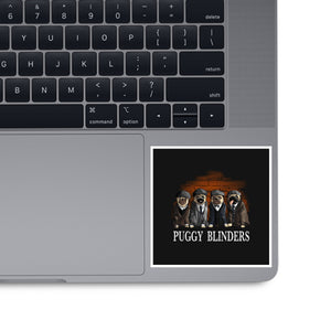 Puggy Blinders