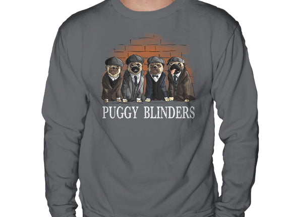 Puggy Blinders