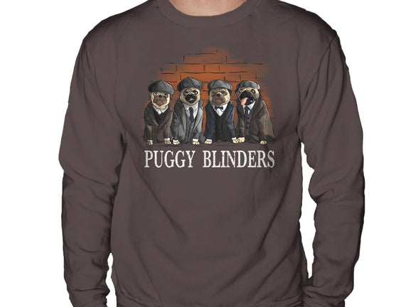 Puggy Blinders