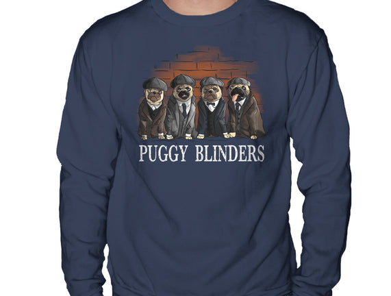 Puggy Blinders