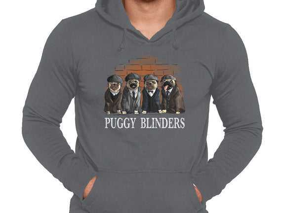 Puggy Blinders