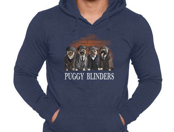 Puggy Blinders