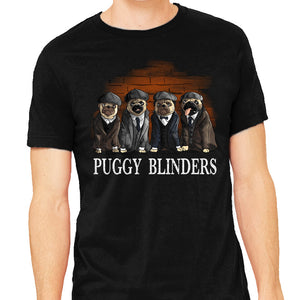 Puggy Blinders