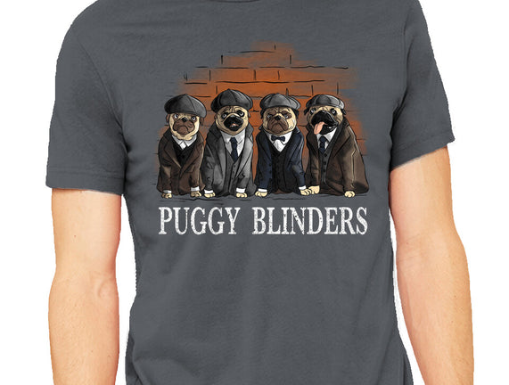 Puggy Blinders