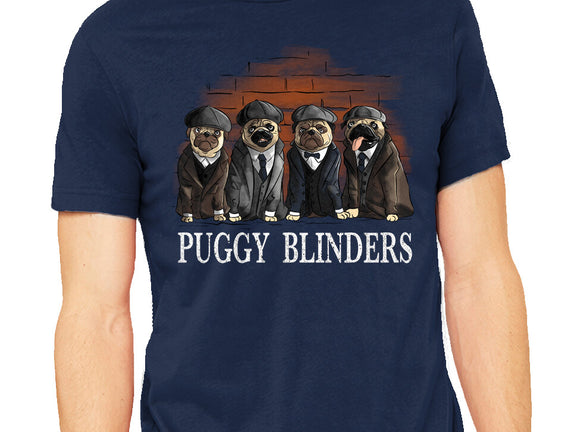 Puggy Blinders