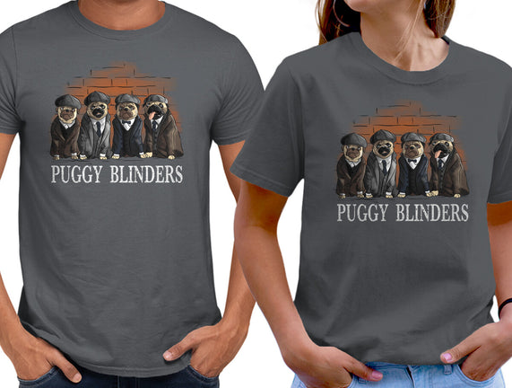 Puggy Blinders