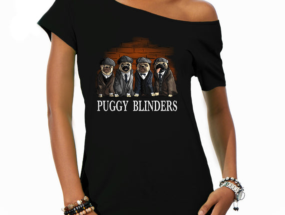 Puggy Blinders