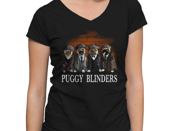 Puggy Blinders