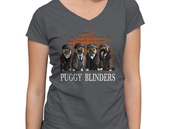 Puggy Blinders