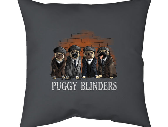 Puggy Blinders