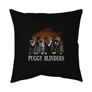 Puggy Blinders