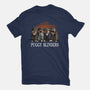 Puggy Blinders-Mens-Heavyweight-Tee-fanfabio