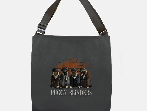 Puggy Blinders