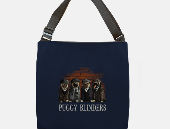 Puggy Blinders