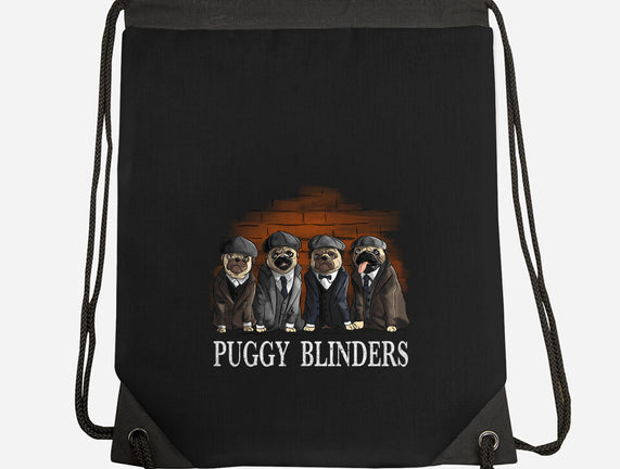 Puggy Blinders