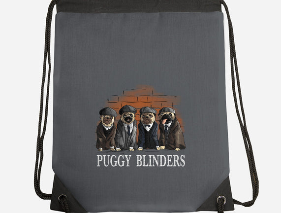 Puggy Blinders