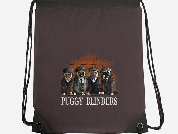 Puggy Blinders