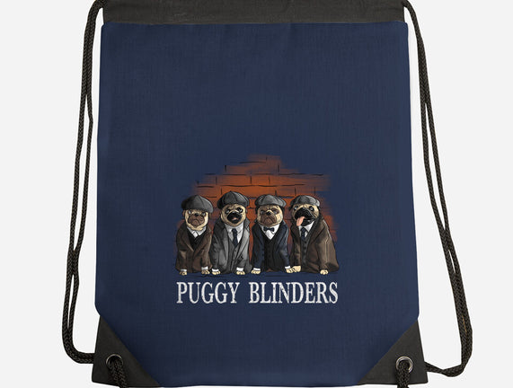 Puggy Blinders