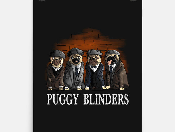 Puggy Blinders